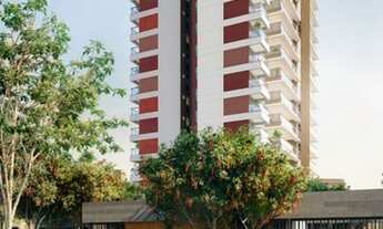 Imagem 2: LANÇAMENTO - VILA ROMANA - 4DORMS. - 3 VAGAS