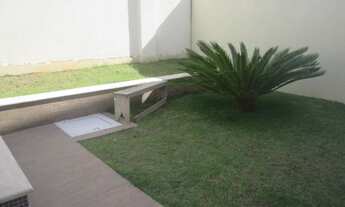 Imagem 3: RESIDENCIAL BURLEMARX , ALPHAVILLE 4 DORMS, SUITE,CLEAN,NOVA,PISCINA,CHURRASQUEIRA