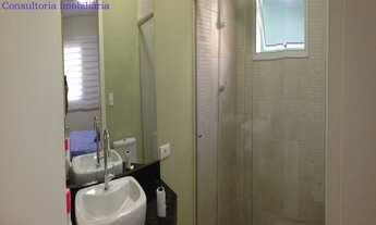 Imagem 5: CASA RESIDENCIAL em Vargem Grande Paulista - SP, Residencial San Diego (Paysage Noble