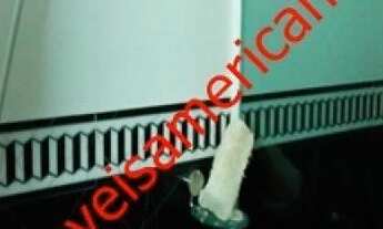 Imagem 2: Venda - Casa - Catharina Zanaga - Americana - SP