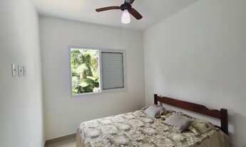 Imagem 5: Apartamento mobiliado a venda 70 metros 2 quartos sacada goumert piscina Praia Toninhas Ub