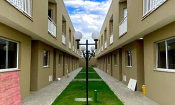 Imagem: Sobrados pronto para MORAR com 2 suítes