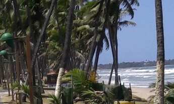 Imagem 4: CASA INDIVIDUAL TÉRREA,3 QUARTOS 3 SUÍTES,PISCINA PRIVATIVA,VILAS DO ATLÂNTICO,LAURO DE FR