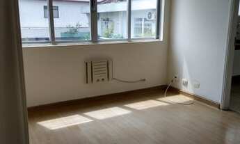 Imagem: Apartamento 1 dormitório. Bairro Aparecida