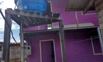 Imagem: Vendo casa no Tapanã