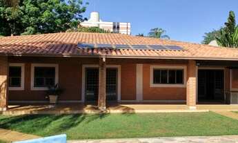 Imagem 5: Casa grande com piscina no Vivendas