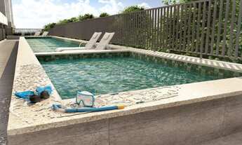 Imagem 5: APARTAMENTO - AVENIDA RIO VERDE, APARECIDA DE GOIÂNIA/GO