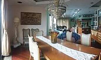 Imagem 4: Apartamento para aluguel e venda com 300 metros quadrados com 3 quartos