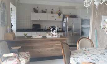 Imagem 2: Apartamento a venda cond resort santa angela com 93 m² 3 quartos sendo um suite totalmente