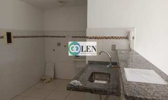 Imagem 7: Apartamento para Locação em Arujá, Jardim Renata, 2 dormitórios, 1 banheiro, 1 vaga