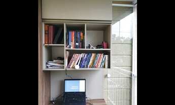 Imagem 3: Apartamento na Vila Endres, 3 dormitórios, 1 suíte, 61 m², 1 vaga - Guarulhos - SP