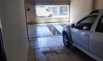 Imagem: Casa com 3 dormitórios à venda, 160 m²