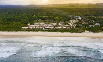 Imagem 2: Praia da Peróla: 02 Quartos, 01 suíte, 68 m², varanda, vista mar, em IlhéusO