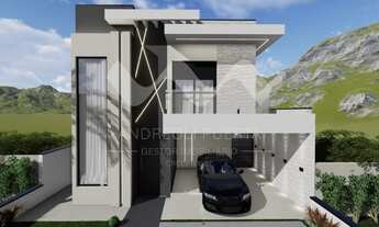 Imagem 2: Sobrado novo no Bella Città