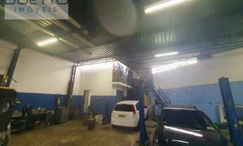 Imagem 3: Galpão Comercial a venda em Mogi das Cruzes