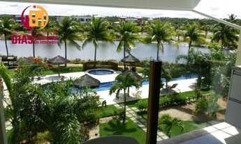 Imagem 2: Apartamento à venda no bairro Praia do Forte - Mata de São João/BA