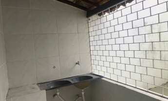 Imagem 2: Casa no Montese Casa com 2 dormitórios