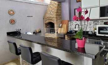 Imagem 6: Santo André - Casa Padrão - Vila Curuca