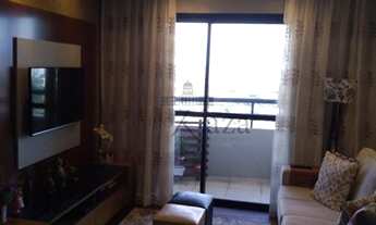 Imagem 2: Apartamento para venda tem 105 metros quadrados com 3 quartos