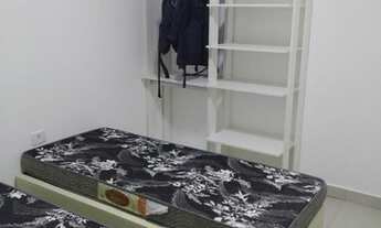 Imagem 2: Sobrado para Venda em Itanhaém, Jd. Guacyra, 3 dormitórios, 2 suítes, 2 banheiros, 4 vagas