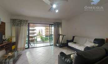 Imagem 5: Apartamento com 4 dormitórios à venda, 110 m² por R$ 670.000,00 - Jardim Astúrias - Guaruj