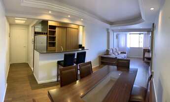 Imagem 4: Apartamento para venda tem 72 metros quadrados com 2 quartos em Centro - Balneário Cambori