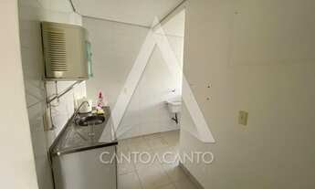 Imagem 4: APARTAMENTO RESIDENCIAL em SINOP - MT, CIDADE JARDIM