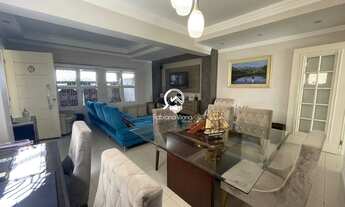 Imagem 3: Lindo sobrado a venda com 3 quartos sendo 1 suíte, completo de planejados, vaga coberta e