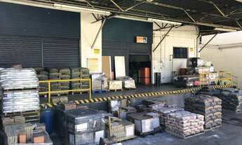 Imagem 3: GALPAO COMERCIAL em SÃO PAULO - SP, VILA LEOPOLDINA