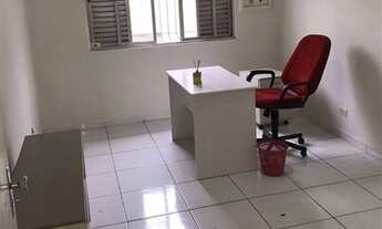 Imagem 5: Linda casa no bairro Vila Castinha/SV, com 3 dormitórios, sendo 1 suíte, com closet mobili