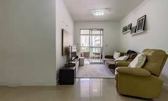 Imagem 4: Apartamento Inspire à venda com 91m² com 2 quartos, 2 banheiros na Vila Andrade - São Paul