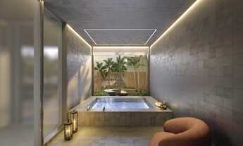 Imagem 7: Apartamento para venda tem 150 m² com 4 quartos em Indianópolis - São Paulo - SP