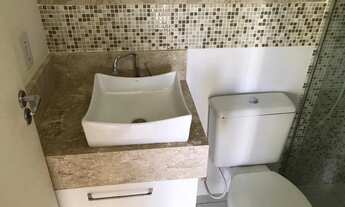 Imagem 3: VENDA DE APARTAMENTO RESIDENCIAL PARQUE CIUDAD DE VIGO