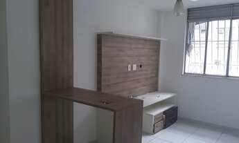 Imagem 2: APTO 2 QTOS - SANTA ROSA