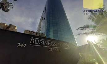 Imagem: Sala Nova para alugar, 87 m² por R$ 3.482/mês