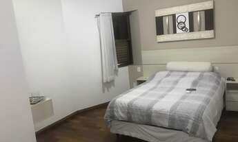 Imagem 5: More em um apartamento de 3 dormitórios com 153 m² no Cambuí - Campinas - SP