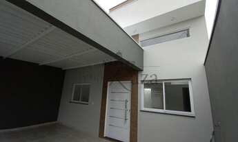 Imagem: Casa - Parque do Museu - Caçapava - 3 Dormitórios