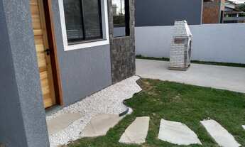 Imagem 3: Casa para Venda em Florianópolis, Ingleses do Rio Vermelho, 3 dormitórios, 1 suíte, 2 ban