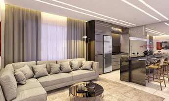 Imagem 6: Apartamento à venda, 2 quartos, 2 suítes, 2 vagas, Funcionários - Belo Horizonte/MG