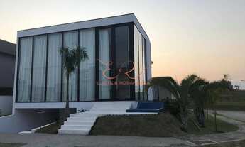 Imagem 3: Sobrado para venda no Alphaville II