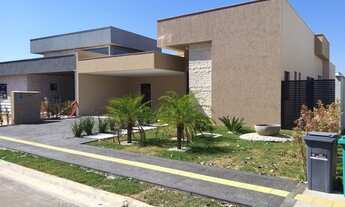 Imagem: 3 Quartos, 3 Suítes, 230m², Portal Do