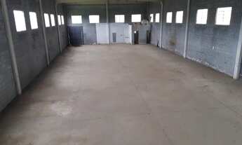 Imagem 4: GALPÃO COMERCIAL PARA VENDA E LOCAÇÃO, JARDIM PARAÍSO II, ITU