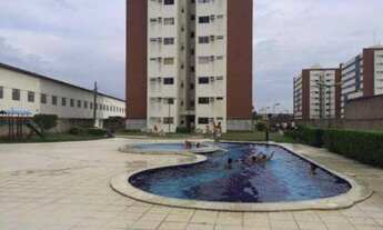 Imagem 2: EXTRA 60mil!!!apartamento CIDADE JARDIM piscina elevador