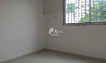 Imagem 4: Apartamento Sala, Varanda 3 Qutos, 1 Suíte, 2 Vagas, Dep. Empr. Grajaúo de Janeiro - RJ