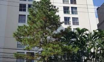 Imagem: Apartamento para venda com 45 metros quadrados