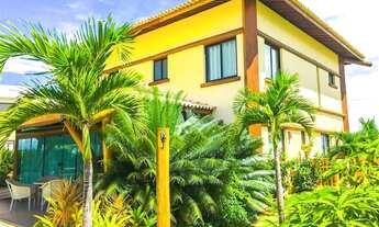 Imagem 4: Casa para Venda em Mata de São João, Praia do Forte, 5 dormitórios, 5 suítes, 7 banheiros