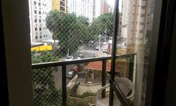 Imagem 3: More em um apartamento de 3 dormitórios com 153 m² no Cambuí - Campinas - SP