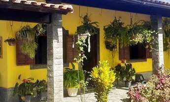 Imagem: ARARUAMA - AREAL casa com 175,44 m2, com