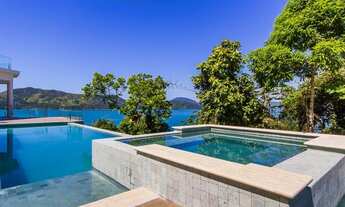 Imagem 5: Casa de 2205 metros quadrados no bairro Santa Rita com 10 quartos