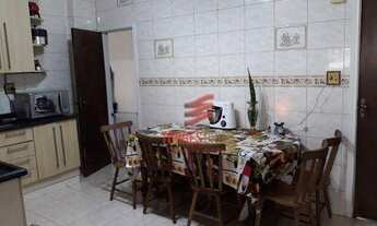 Imagem 9: Apartamento com 3 dormitórios, lavabo, dependência completa, 142 m² - venda por R$ 530.00